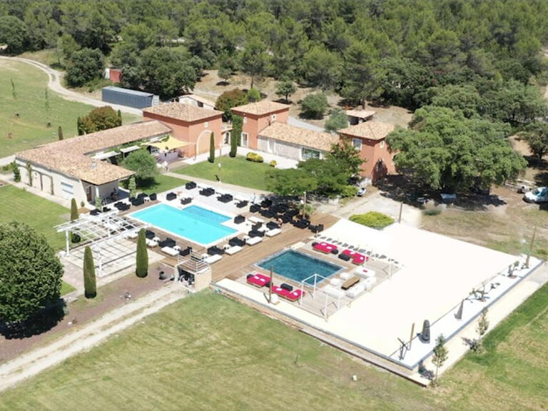 Property Montpellier - 7 bedrooms - 500m²