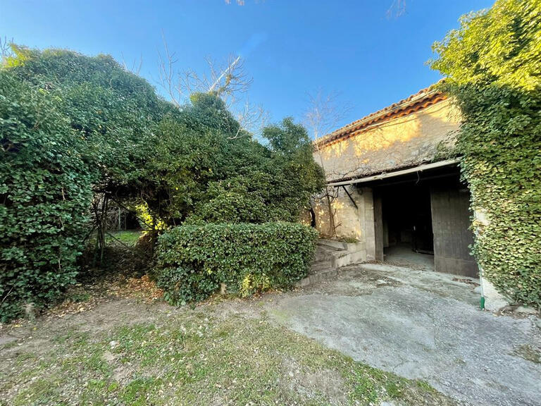 Land Montpellier - 1958m²