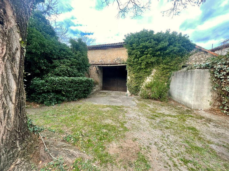 Terrain Montpellier - 1958m²