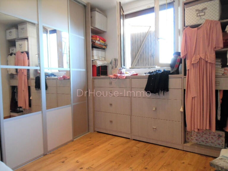 Vente Villa Montpellier - 3 chambres