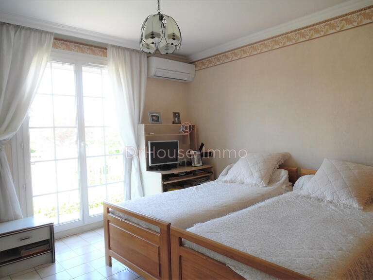 Vente Villa Montpellier - 3 chambres