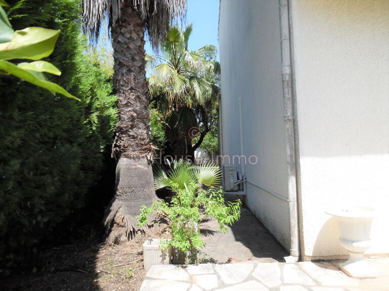 Vente Villa Montpellier - 3 chambres