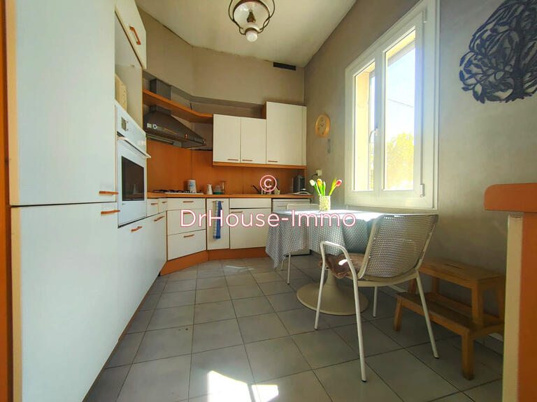 Vente Villa Montpellier - 5 chambres