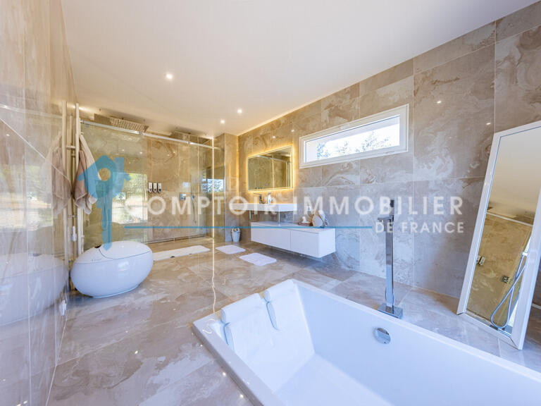 Villa Montpellier - 5 chambres - 332m²