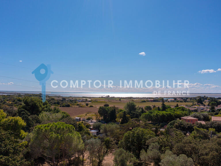 Villa Montpellier - 5 chambres - 332m²