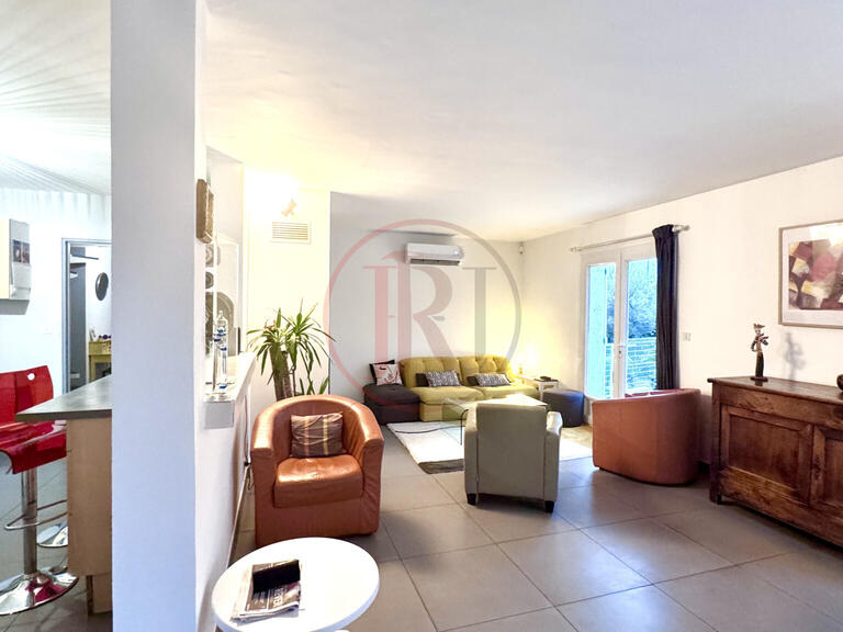 Villa Montpellier - 4 bedrooms - 135m²