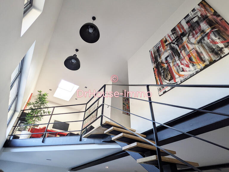 Villa Montpellier - 5 chambres - 155m²