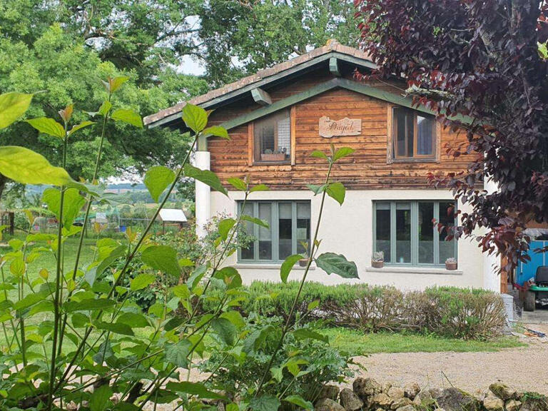 Maison Montpezat-de-Quercy - 9 chambres