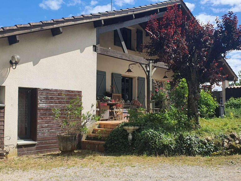 Maison Montpezat-de-Quercy - 9 chambres