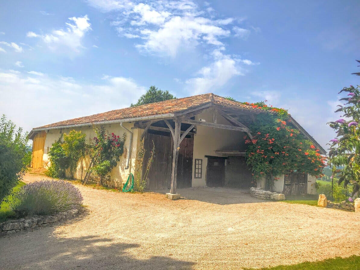 Propriété Montpezat-de-Quercy