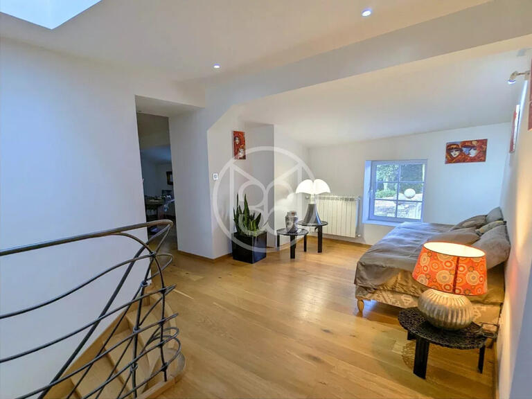 Propriété Montréal - 6 chambres - 560m²