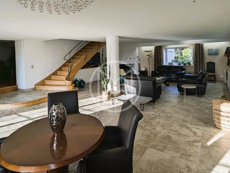 Propriété Montréal - 6 chambres - 560m²