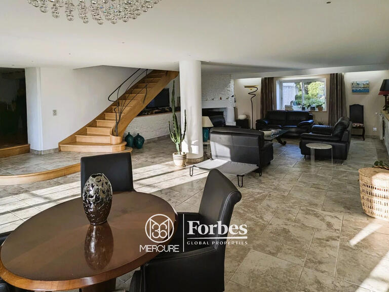 Property Montréal - 6 bedrooms - 560m²