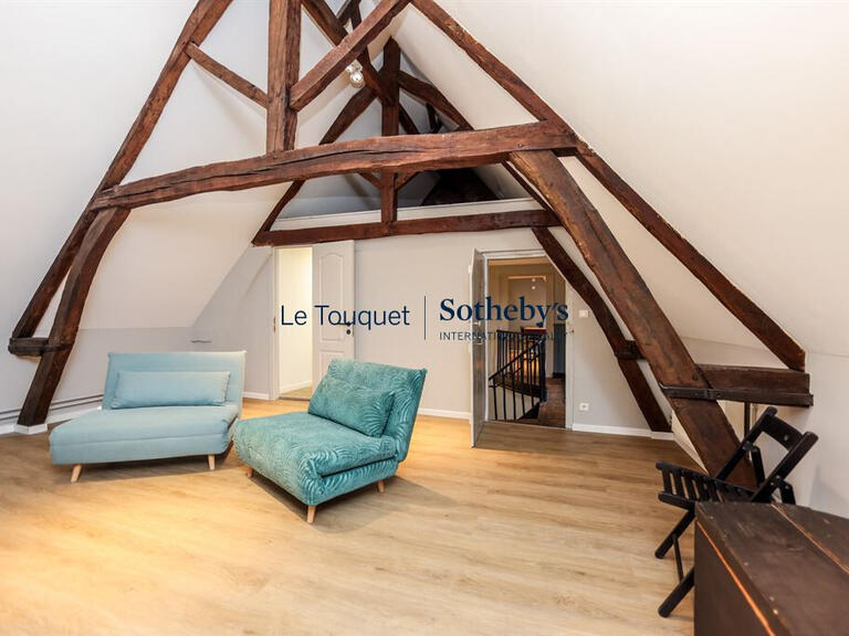 Mansion Montreuil - 5 bedrooms - 295m²