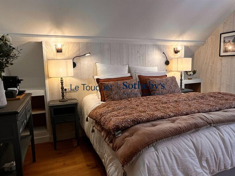 Maison Montreuil - 4 chambres - 160m²