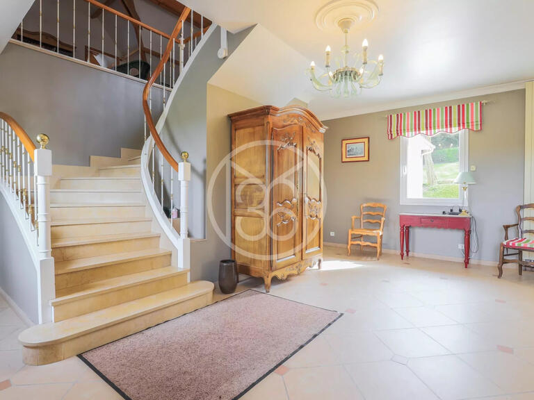 House Montreuil - 4 bedrooms - 422m²