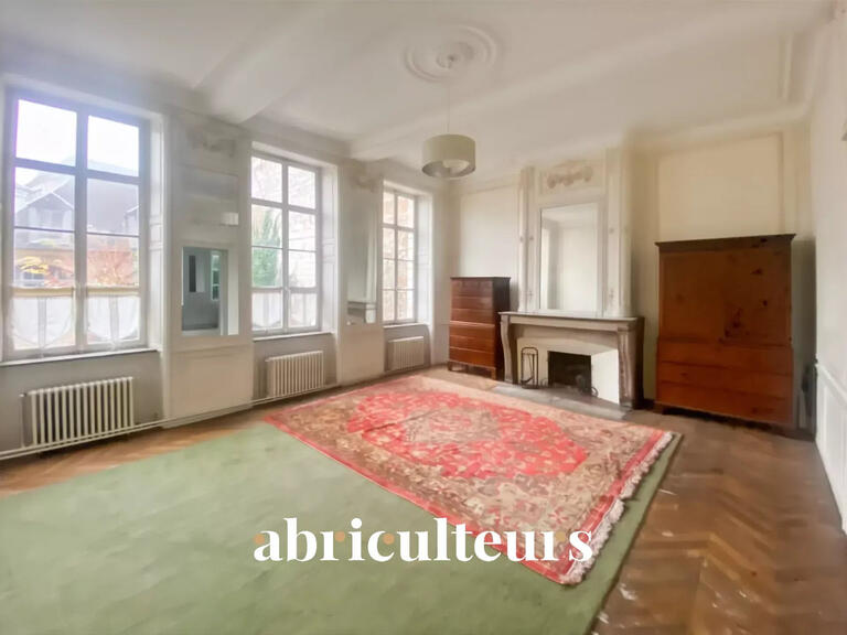 Maison Montreuil - 600m²