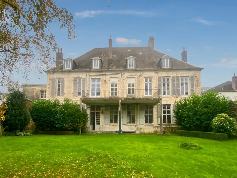 Maison Montreuil - 600m²