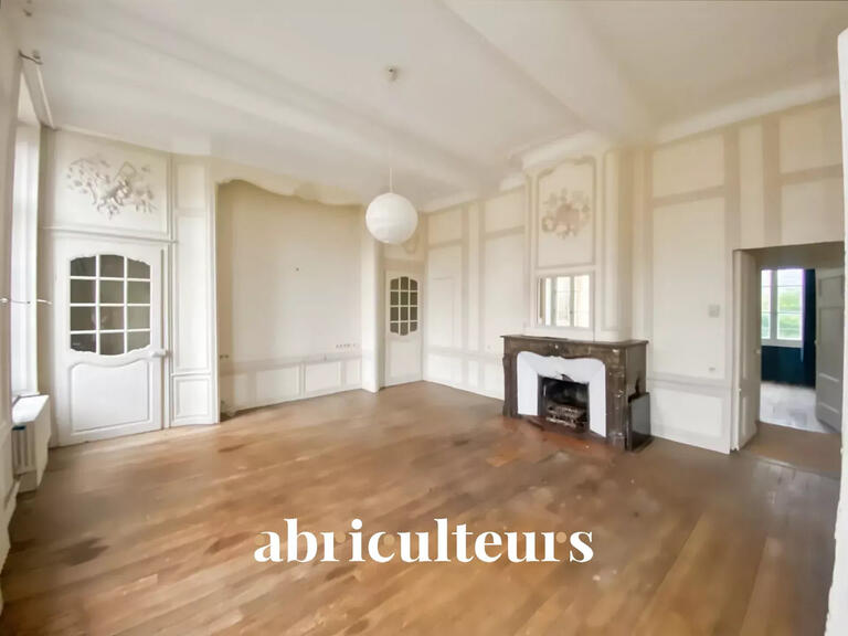 Maison Montreuil - 600m²