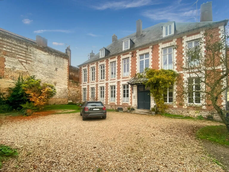 Maison Montreuil - 600m²