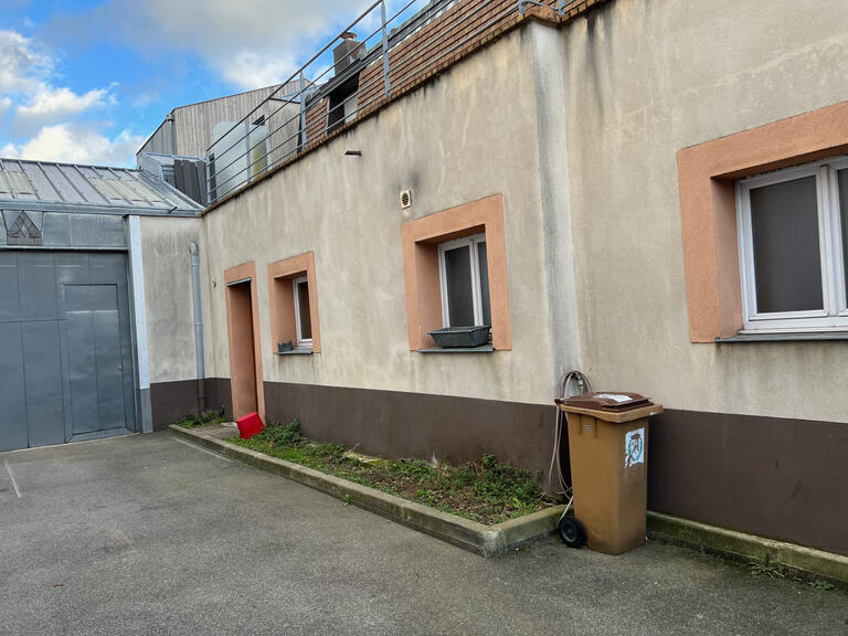 House Montreuil - 659m²