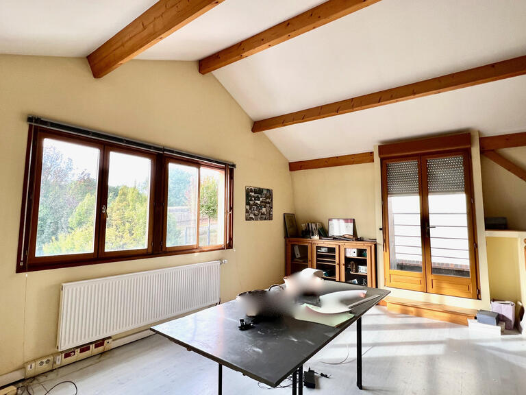 Maison Montreuil - 659m²