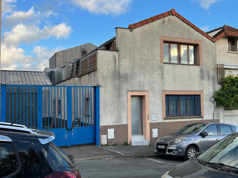 Maison Montreuil - 659m²