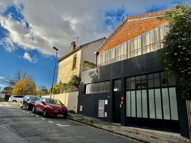 Maison Montreuil - 659m²