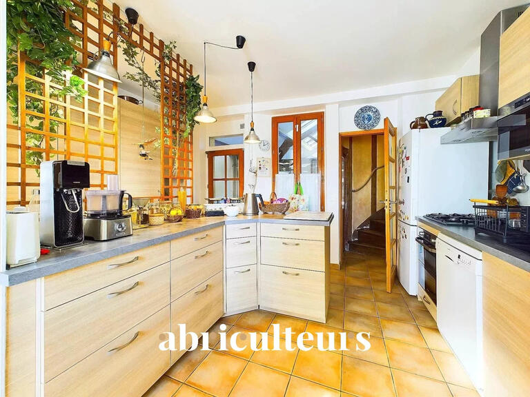 Sale House Montreuil - 5 bedrooms