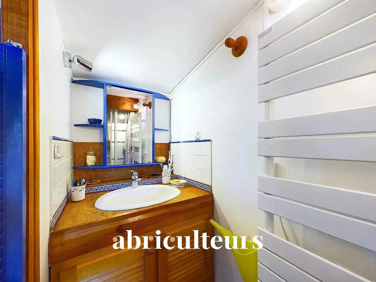 Vente Maison Montreuil - 5 chambres