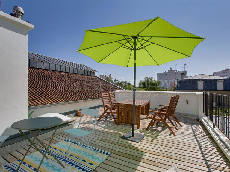 Maison Montreuil - 4 chambres - 180m²