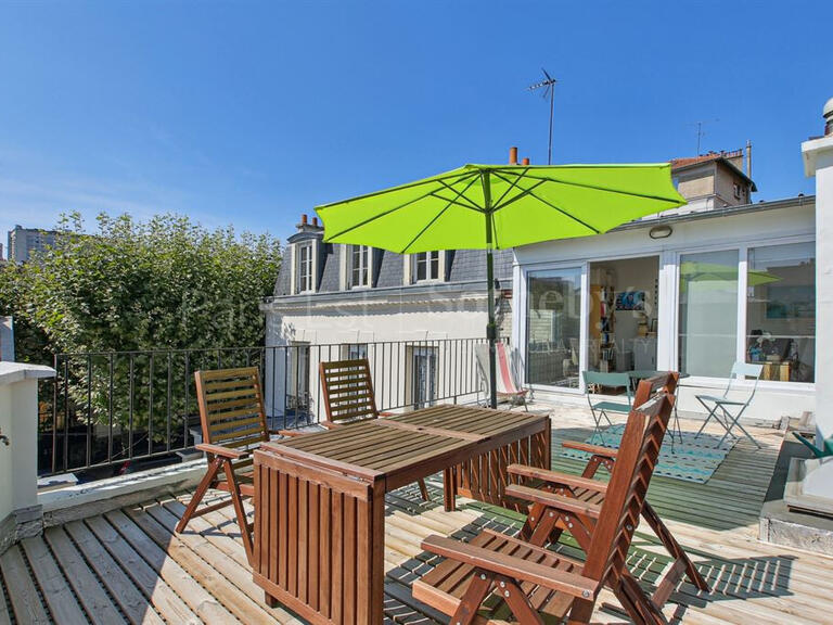 House Montreuil - 4 bedrooms - 180m²