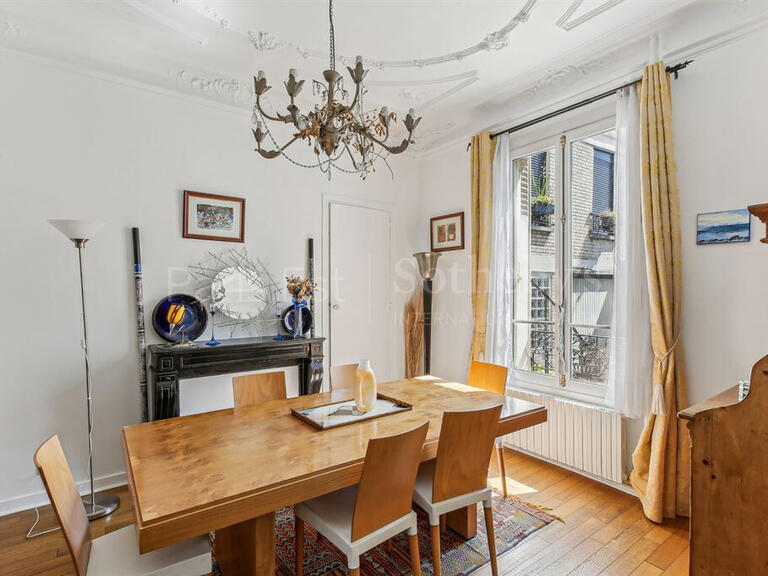 Maison Montreuil - 4 chambres - 180m²