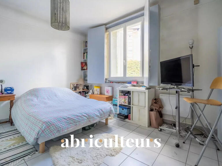 Maison Montreuil - 9 chambres - 195m²