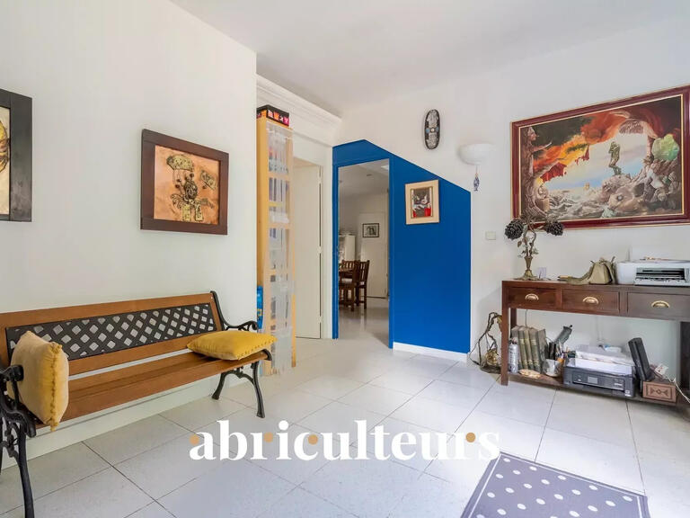 House Montreuil - 9 bedrooms - 195m²