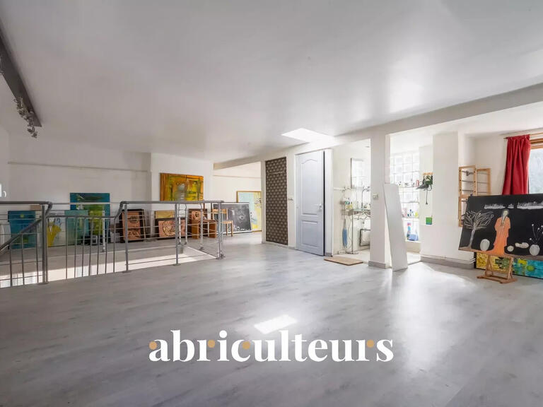 House Montreuil - 9 bedrooms - 195m²