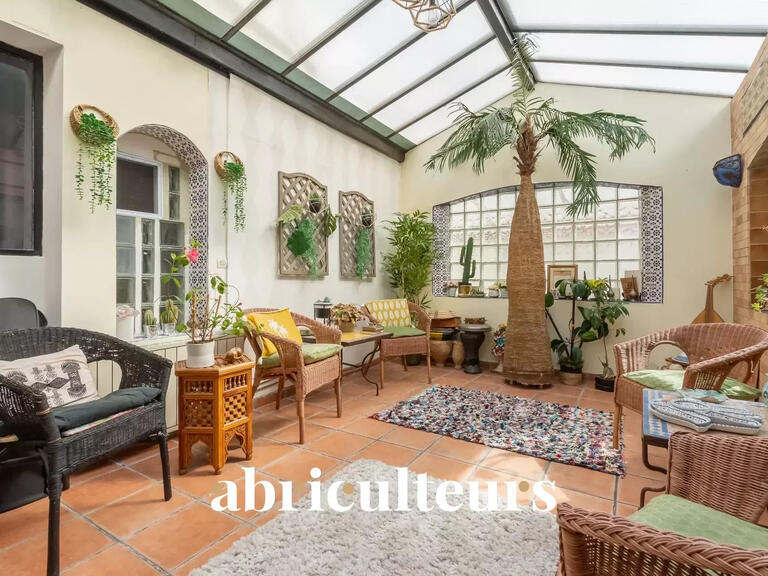 House Montreuil - 9 bedrooms - 195m²