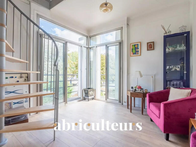 House Montreuil - 9 bedrooms - 195m²