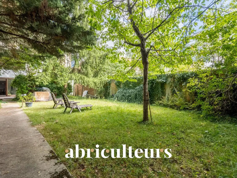 House Montreuil - 9 bedrooms - 195m²