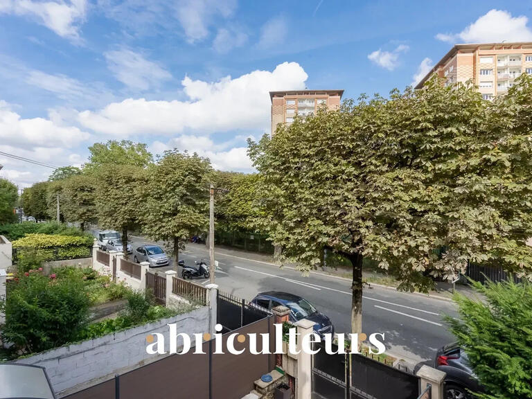 Maison Montreuil - 9 chambres - 195m²