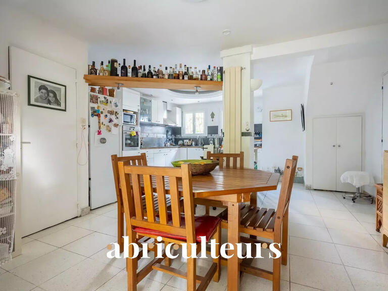 House Montreuil - 9 bedrooms - 195m²