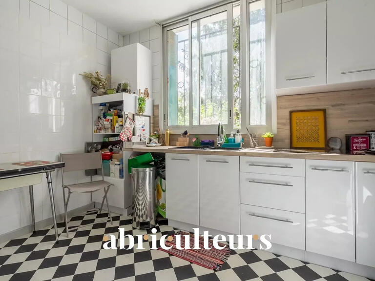 House Montreuil - 9 bedrooms - 195m²