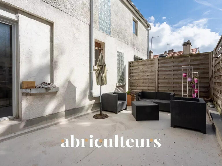 House Montreuil - 9 bedrooms - 195m²