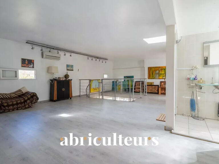 House Montreuil - 9 bedrooms - 195m²