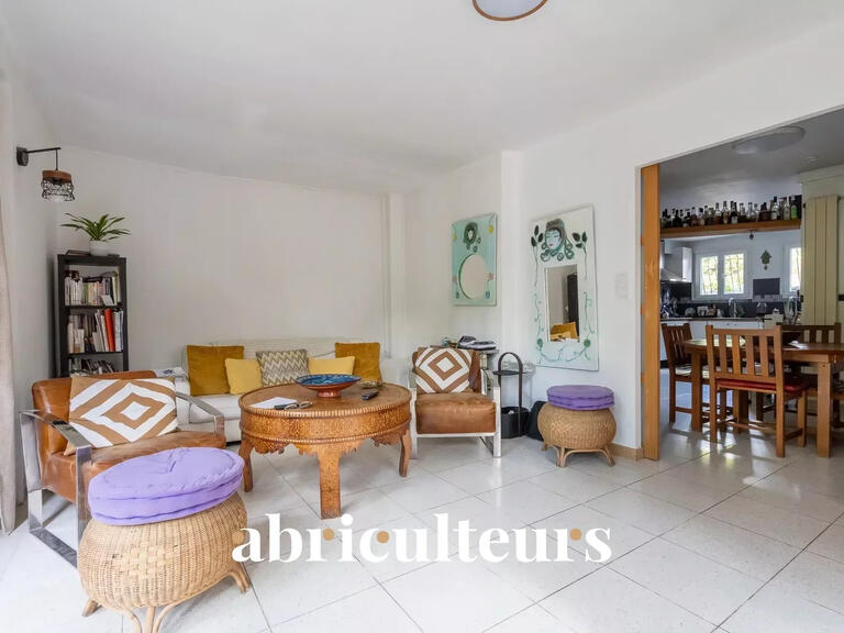 House Montreuil - 9 bedrooms - 195m²