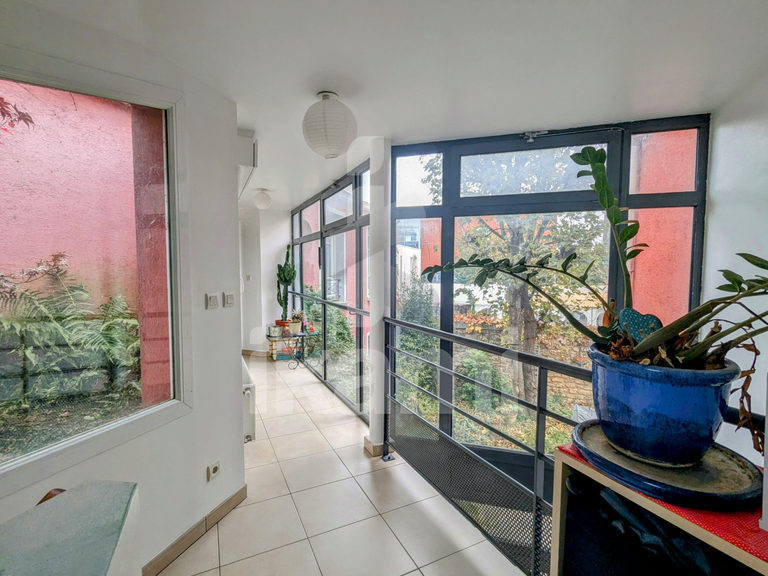 Maison Montreuil - 5 chambres - 226m²