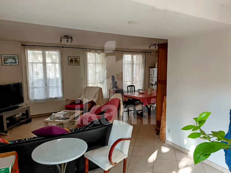 House Montreuil - 5 bedrooms - 251m²