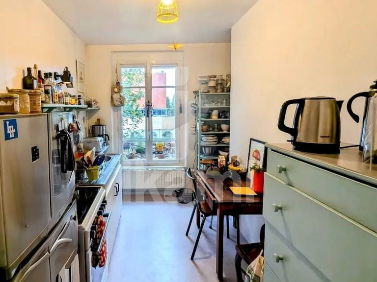 House Montreuil - 5 bedrooms - 226m²