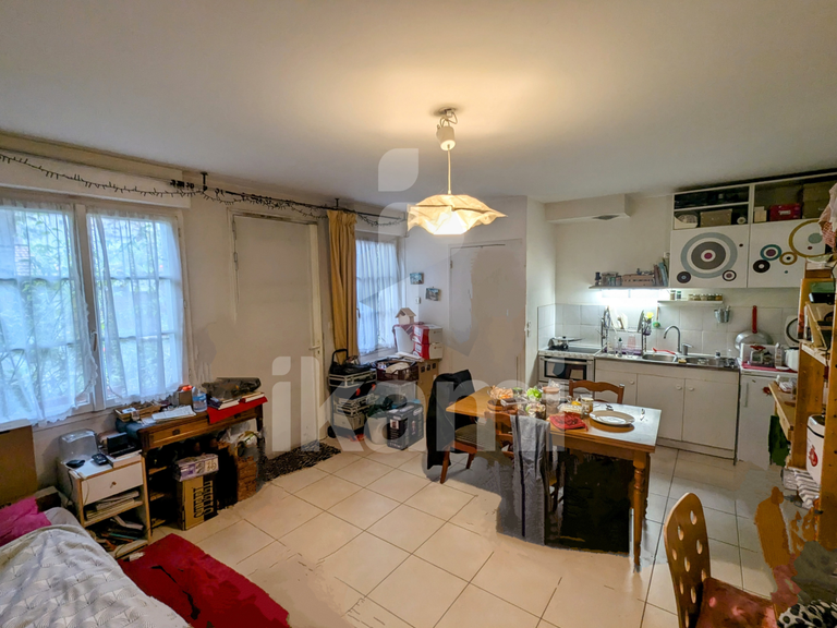 House Montreuil - 5 bedrooms - 226m²