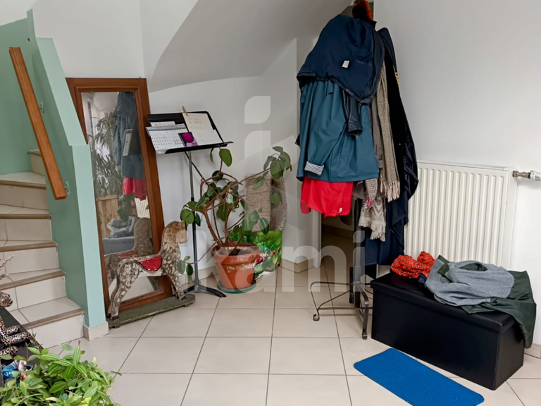 House Montreuil - 5 bedrooms - 251m²